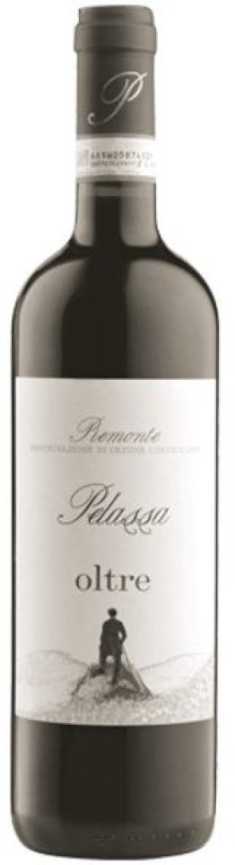 Pelassa oltre Piemonte DOC 2021 75 cl CARx6