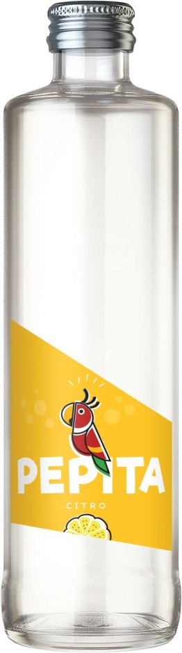 Pepita Citro Glas 100 cl HARx12