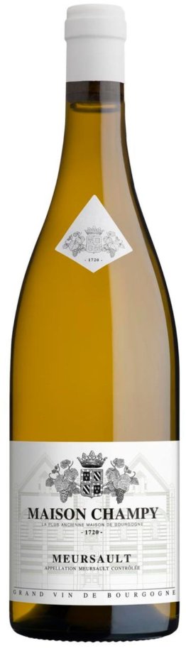 Pernand-Vergelesses Blanc AOC 2022 75 cl CARx6