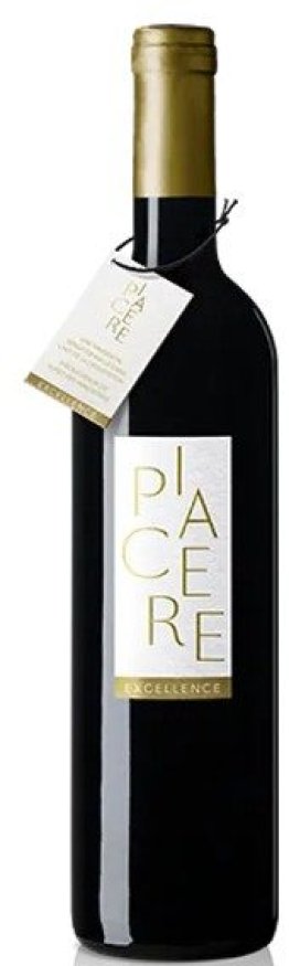 Piacere Excellence Vin de pays suisse 2023 75 cl CARx6