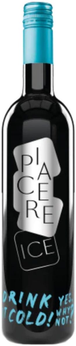 Piacere Ice Vin de pays suisse 75 cl CARx6