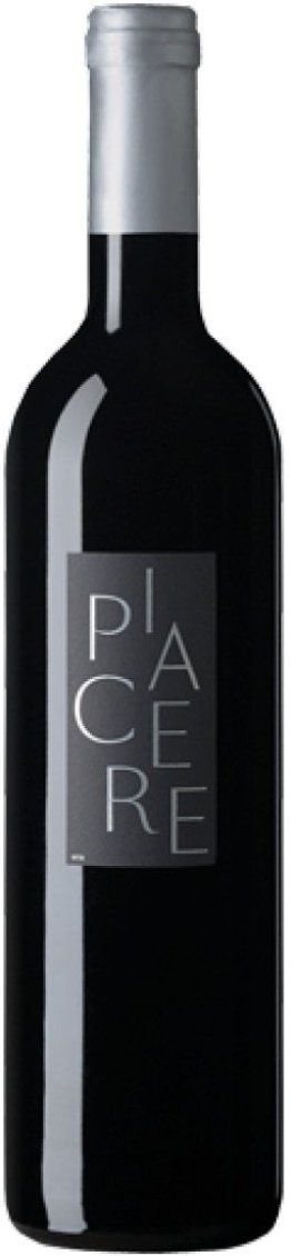 Piacere rouge Vin de pays suisse 2024 75 cl CARx6