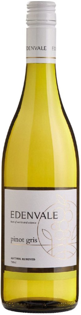 Pinot Gris Classic non alcoholic 75 cl CARx6