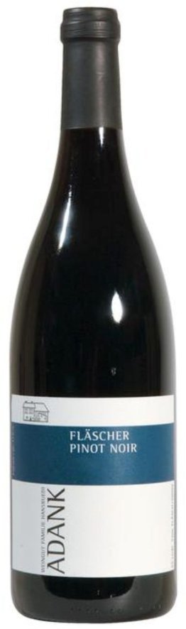 Pinot Noir AOC Graubünden 2023 75 cl CARx6