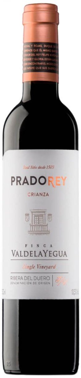 Pradorey Crianza Finca Valdelayegua Ribera del Duero DO 2022 50 cl CARx12