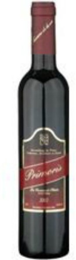 Primoris La Caresse de Phèdre 2020 50 cl CARx6