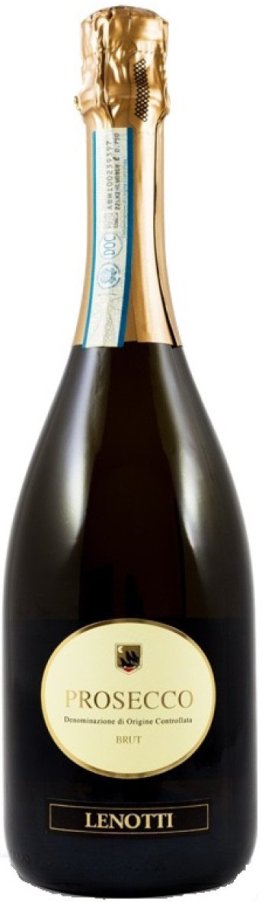 Prosecco DOC Brut 2024 75 cl CARx6