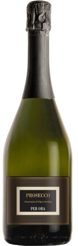 Prosecco DOC Extra Dry Per Ora Botter 75 cl CARx6