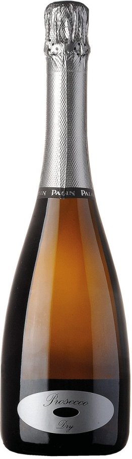 Prosecco dry DOC Paladin 75 cl CARx6