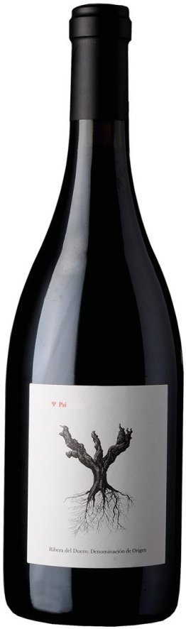 Psi by Pingus DO 2022 75 cl CARx6