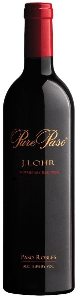 Pure Paso Paso Robles AVA 2018 75 cl CARx6