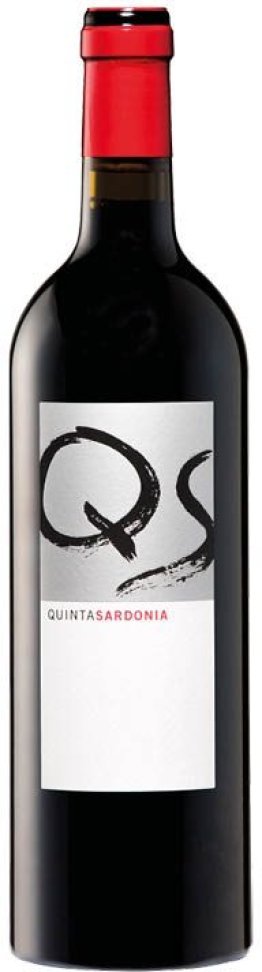 QS Quinta Sardonia Bio 2020 75 cl CARx6
