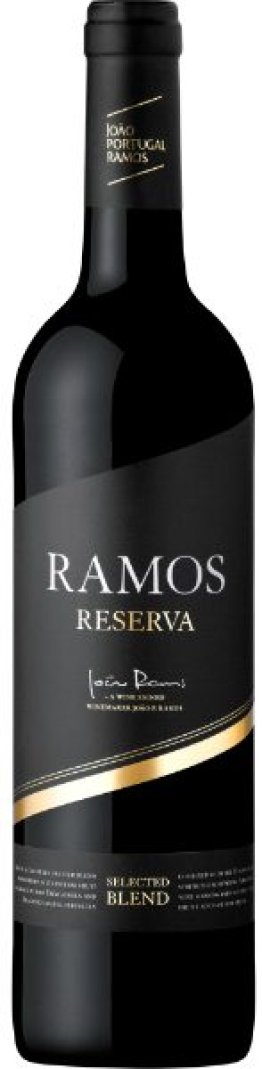 Ramos Tinto Reserva Reg. Alentejano MO 2020 75 cl CARx6