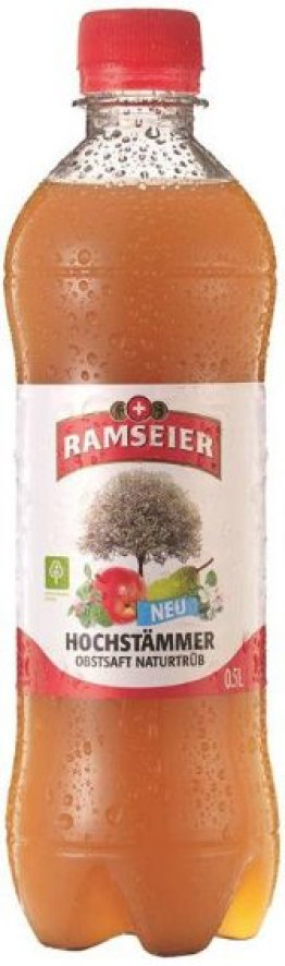 Ramseier Hochstämmer PET (Artikel auf Bestellung) 50 cl CARx24