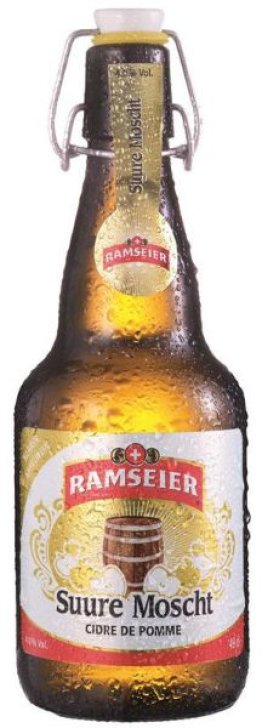 Ramseier Suure Most Glas 49 cl HARx12