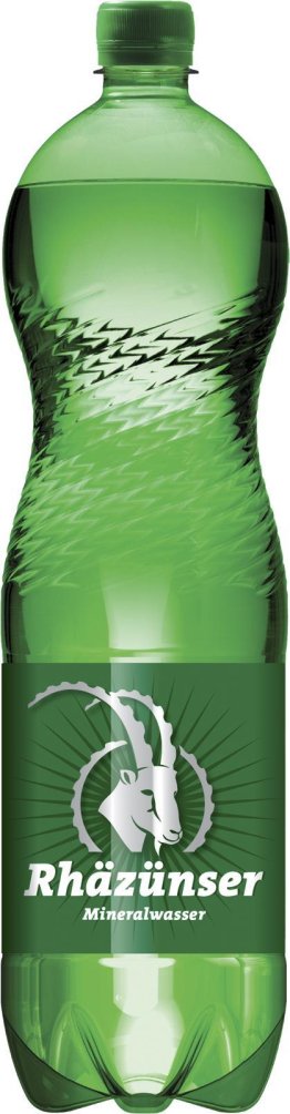 Rhäzünser PET 150 cl HARx6