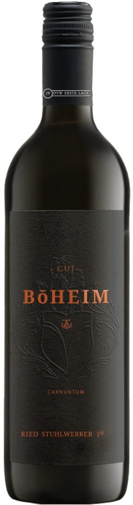 Ried Stuhlwerker Carnuntum DAC 2021 75 cl CARx6