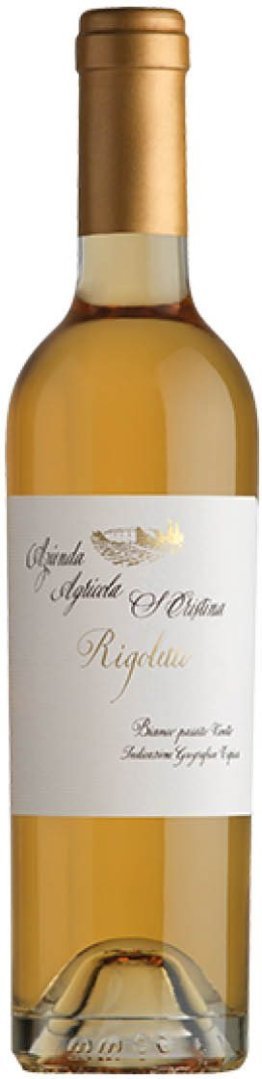 Rigoletto Passito Veneto IGT 2020 37.5 cl CARx6