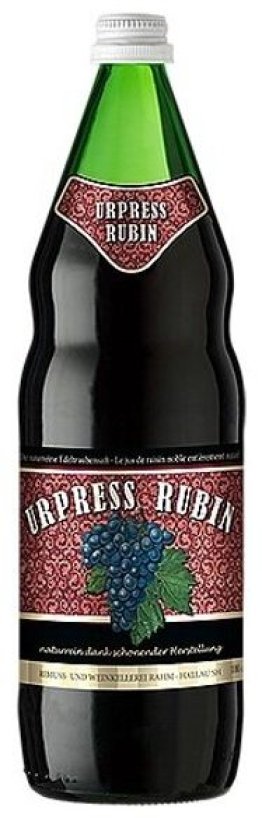 Rimuss Urpress rot 100 cl HARx12