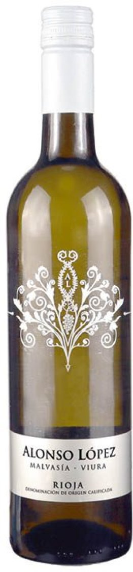 Rioja Blanco DOCa 2024 75 cl CARx6