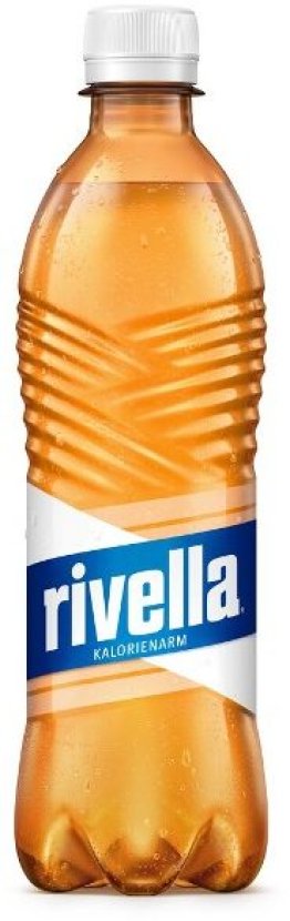 Rivella blau PET 50 cl CARx24