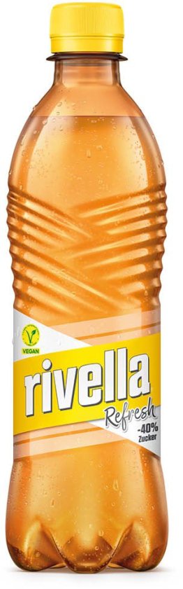 Rivella gelb PET 50 cl CARx24