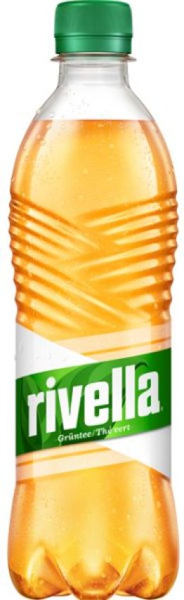 Rivella Grüntee PET 50 cl CARx24
