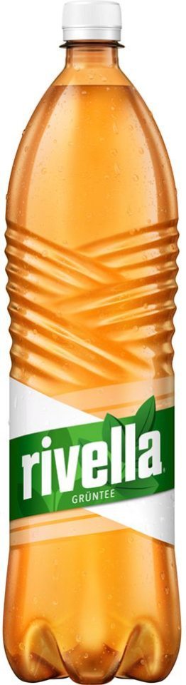 Rivella Grüntee PET 150 cl CARx6