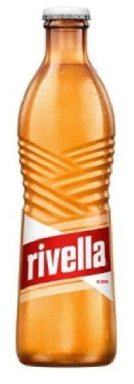 Rivella rot Glas 33 cl HARx24