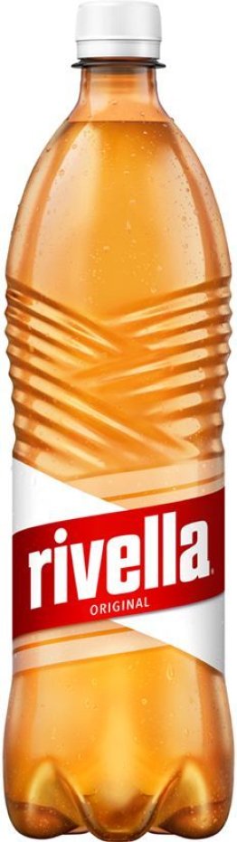 Rivella rot PET 100 cl HARx12