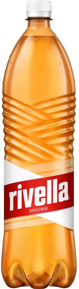 Rivella rot PET 150 cl HARx6