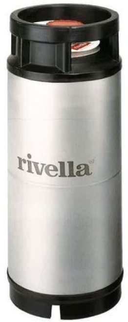 Rivella rot Premix 20 Liter offen Behälter
