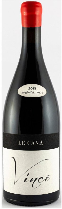 Rosso Marche IGT Vince 2020 75 cl CARx6