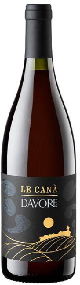 Rosso Piceno DOC Davore 2022 75 cl CARx6