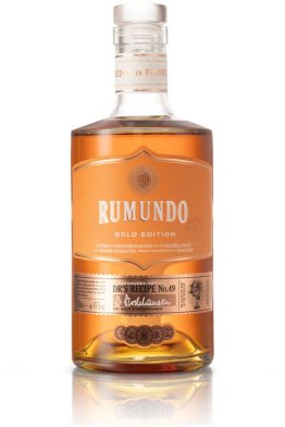 Rumundo Bold 70 cl CARx6