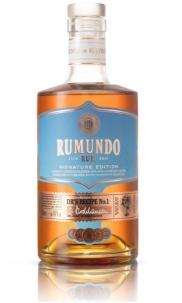 Rumundo Signature 70 cl CARx6