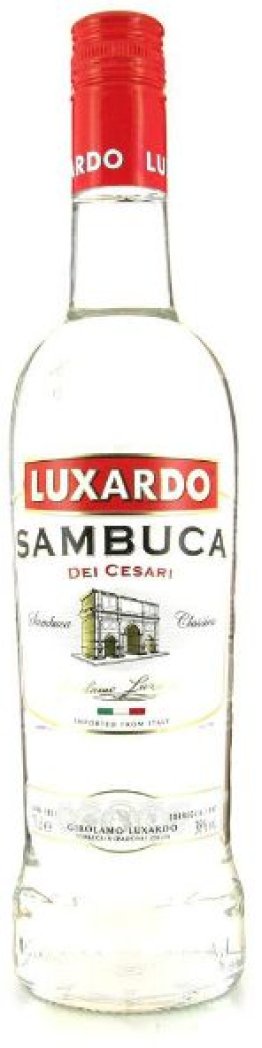 Sambuca di Cesari Luxardo 70 cl CARx12