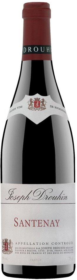 Santenay Joseph Drouhin 2021 75 cl CARx6
