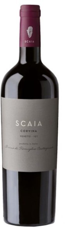 Scaia Corvina Rosso Veneto IGT Tenuta Sant'Antonio 2023 75 cl CARx6
