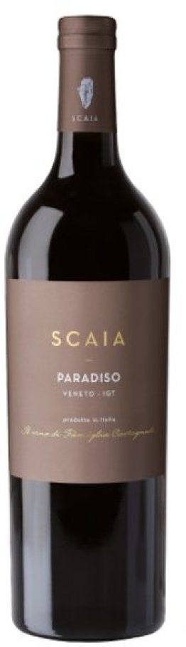 Scaia Paradiso Veneto IGP Tenuta Sant'Antonio 2021 75 cl CARx6