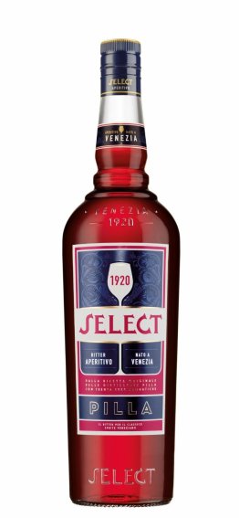 Select Aperitivo 70 cl CARx6