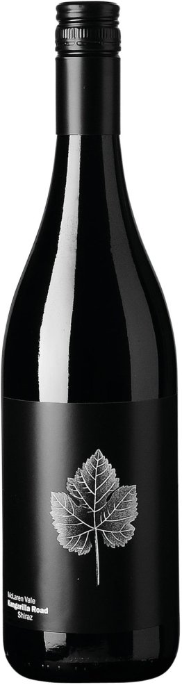 Shiraz McLaren Vale 2018 75 cl CARx6