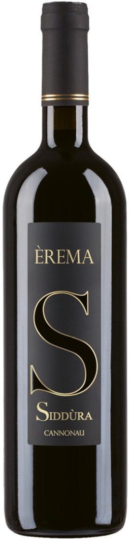 Siddùra Èrema Cannonau di Sardegna DOC 2023 75 cl CARx6
