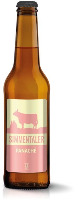 Simmentaler Panaché 33 cl HARx24