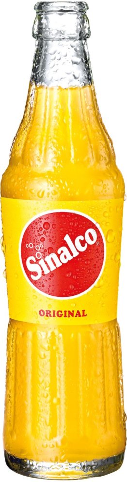 Sinalco Original Glas 30 cl HARx24