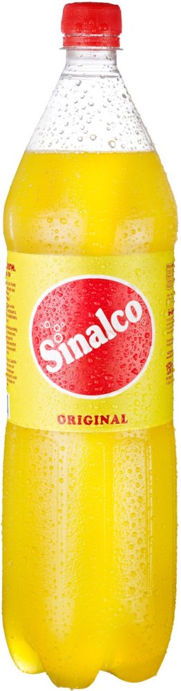 Sinalco Original PET 150 cl CARx6