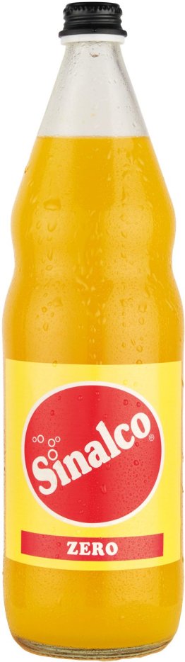Sinalco Original zero Glas (Artikel auf Bestellung) 100 cl HARx12