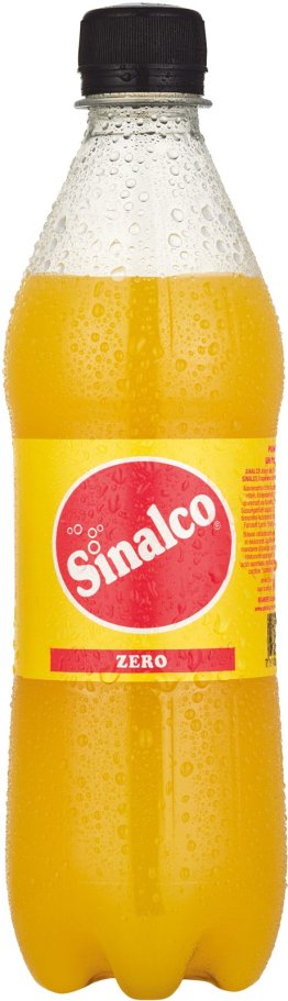 Sinalco Original zero PET 50 cl CARx24