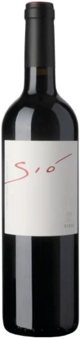 Sió negre VdT 2022 75 cl CARx6