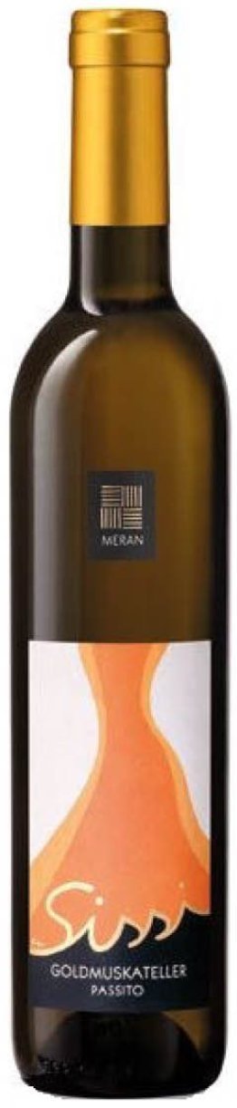 Sissi Passito Mitterberg IGT 2020 37.5 cl CARx6